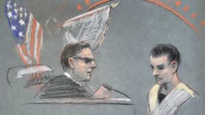 Convicted Pentagon leaker Jack Teixeira pleads guilty to obstruction of justice, calls himself ‘proud patriot’