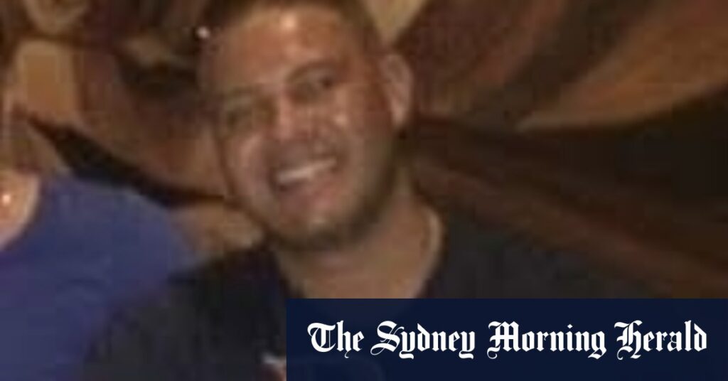 Man found buried in north-western Sydney paddock had links to drug trade, family says