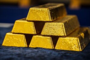 Gold Price Hits Record ,000: What’s Driving The Rally?