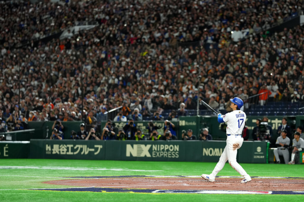 How to Watch Dodgers vs Hanshin Tigers: Live Stream MLB Tokyo Series, TV Channel