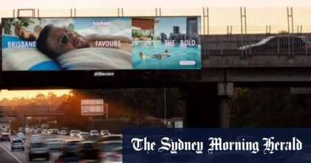 New tourism campaign aims to lure visitors back to Queensland after Alfred