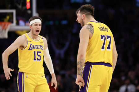 How to Watch Nuggets vs Lakers: Live Stream NBA, TV Channel