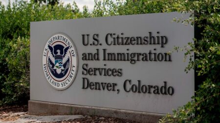 Aurora authorities ‘declined’ to help search for 2 illegal aliens who escaped Colorado detention facility: ICE