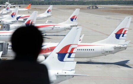 New search for Malaysia Airlines Flight 370 approved more than a decade after disappearance