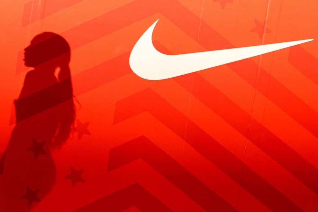 What To Expect From Nike