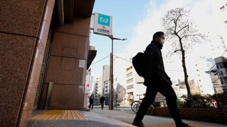 30 years after deadly Tokyo subway gassing, survivors and victims’ families still seeking closure