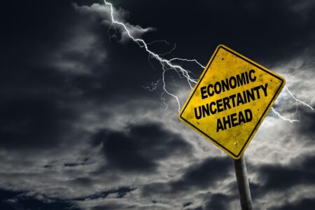 Five Critical Indicators To Gauge Recession Risk