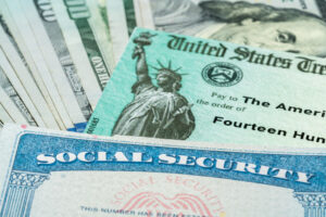 Social Security Payments: Checks of up to ,108 Paid This Week