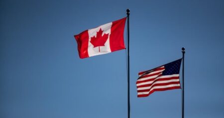 Travelling to the U.S.? Canada updates advice for longer trips