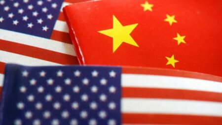 China to impose extra tariffs of 10% to 15% on various US products from Mar 10