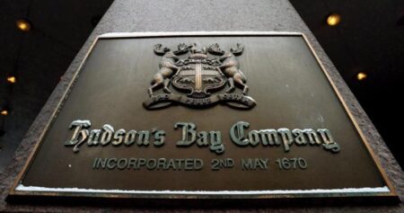 What the possible closure of Hudson’s Bay stores could mean for the N.S. retail landscape