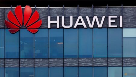 Belgian prosecutors arrest suspects in Huawei bribery probe targeting EU parliament