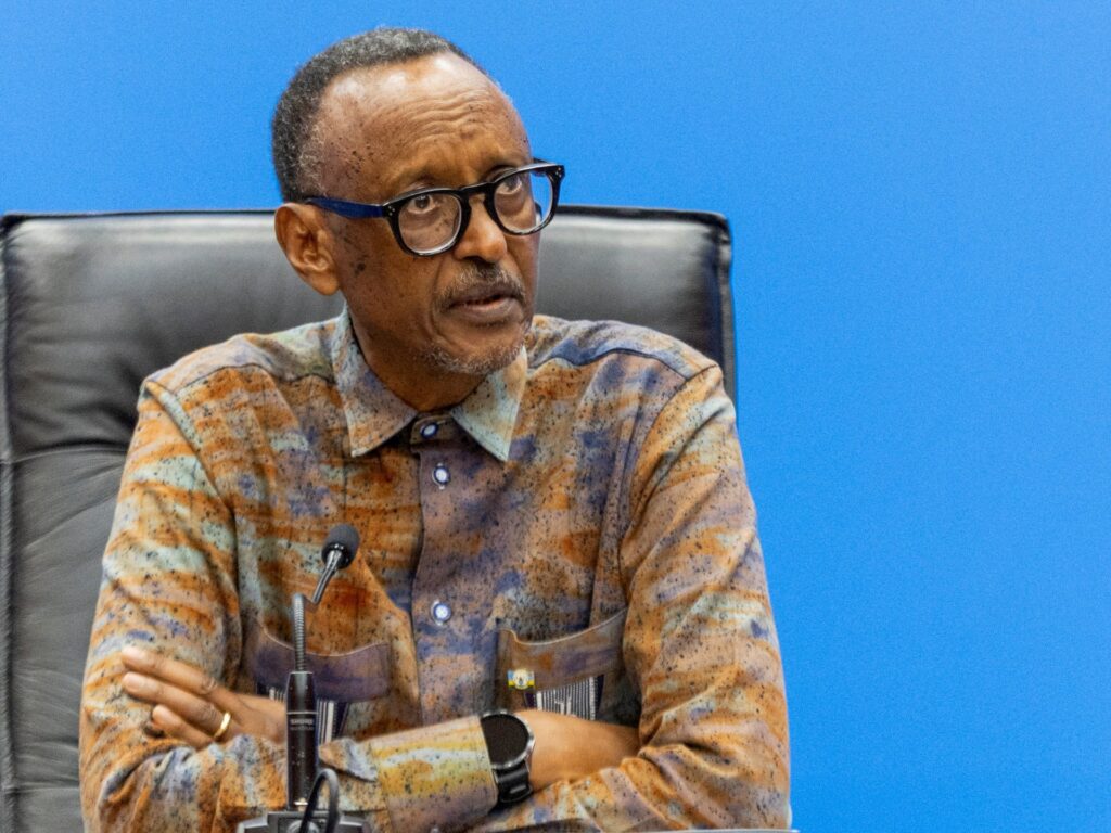 Rwanda severs diplomatic ties with Belgium