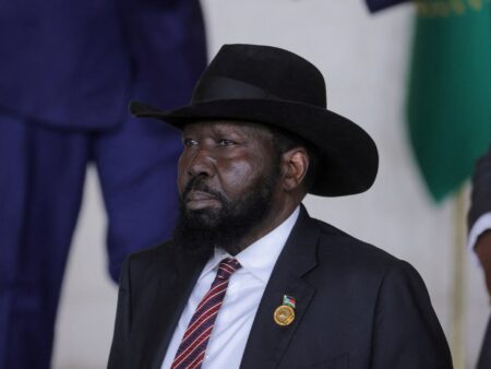 ‘Alarming regression’ in path to peace in South Sudan, UN commission warns