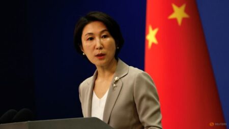 China vows ‘all necessary measures’ in response to US steel tariffs