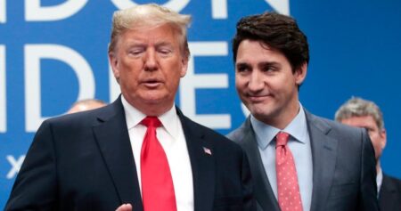 What’s behind Trump’s many grievances with Canada?