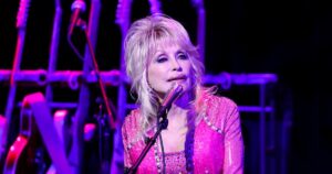 5 Songs Dolly Parton Wrote About Her Late Husband Carl Dean: ‘Forever Love’ and More