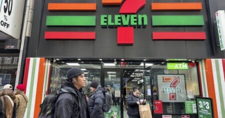 7-Eleven, Couche-Tard advance acquisition talks with divestment exploration