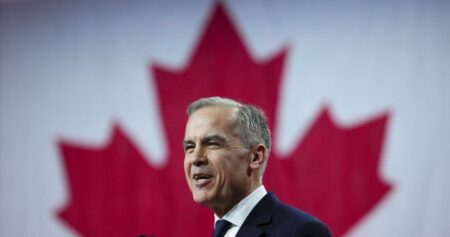 Mark Carney expected to be sworn in as prime minister Friday: source