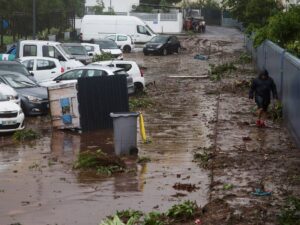 Three dead as Cyclone Garance wrecks France’s La Reunion island