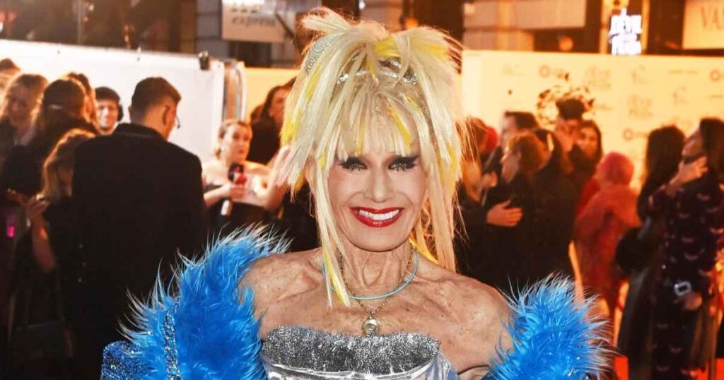 Betsey Johnson Shares Behind-the-Scenes Secrets of Judging ‘RuPaul’s Drag Race’ (Exclusive)