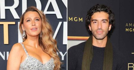 Blake Lively and Justin Baldoni Speak Out While Awaiting Judge’s Ruling on Stronger Protective Order