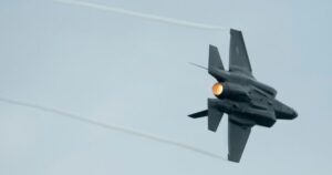 F-35 review ‘understandable’ for many, but would it risk Canada’s security?