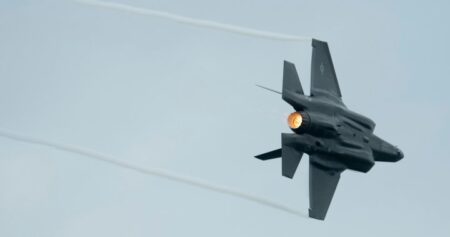 F-35 review ‘understandable’ for many, but would it risk Canada’s security?