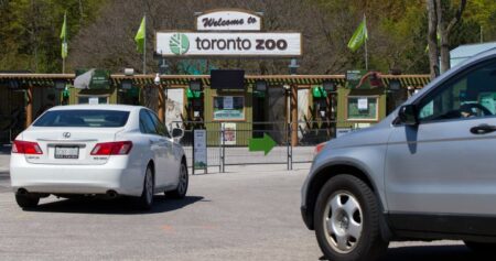 Toronto Zoo issues final notice on data leaked in 2024