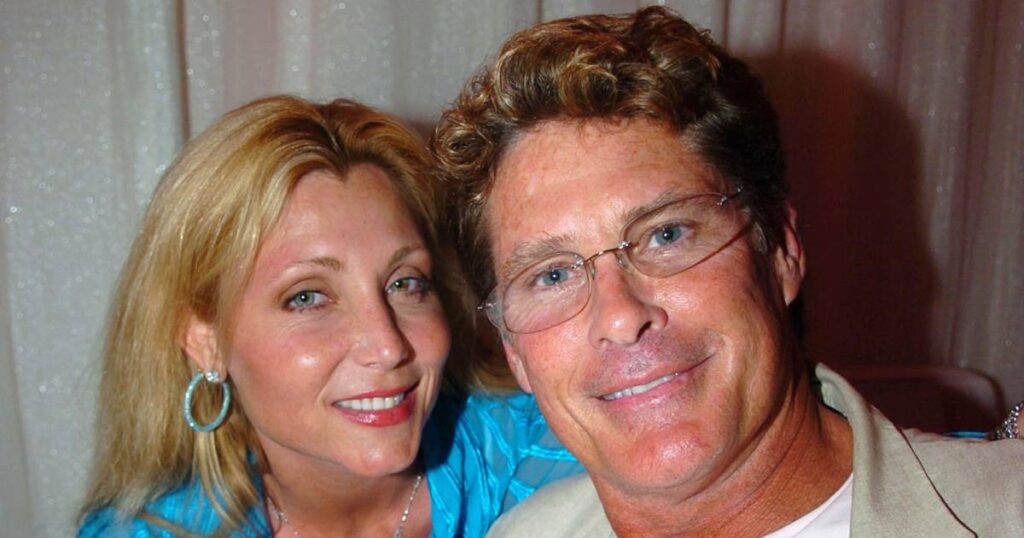 David Hasselhoff’s Ex-Wife Pamela Bach-Hasselhoff Dead at 62