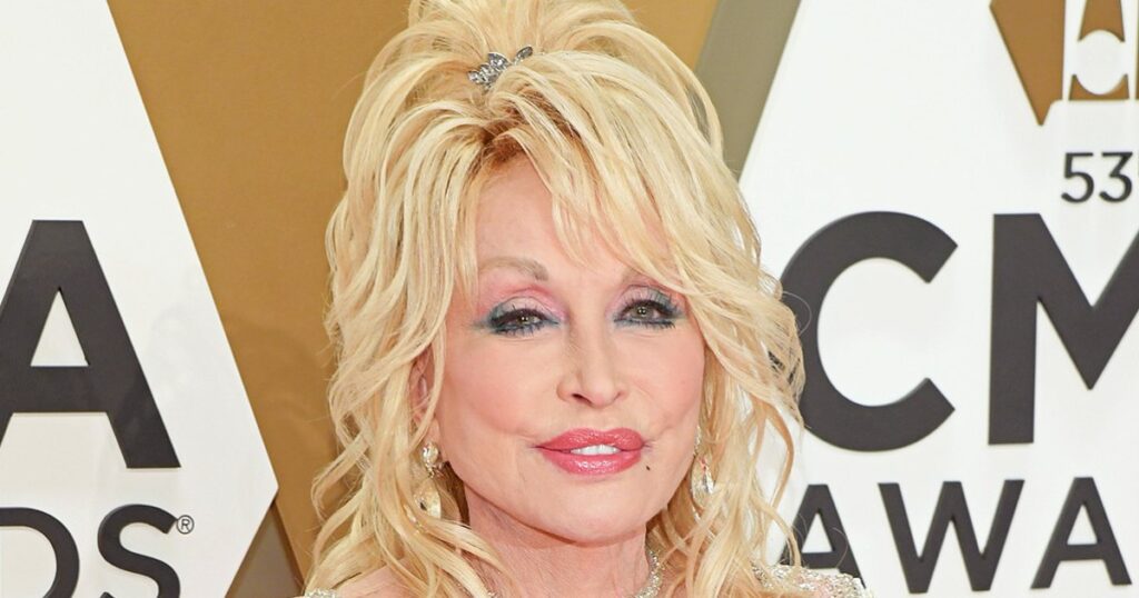 Dolly Parton’s Husband Last Spotted in Rare Outing 5 Years Before Death