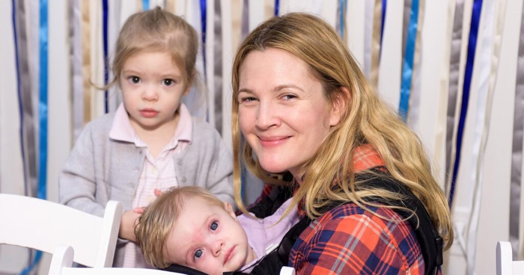 Drew Barrymore Says Not Having a ‘Traditional Family’ Was ‘Devastating’ After Will Kopelman Divorce