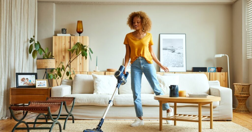 Amazon’s Early Big Spring Sale Deals Include a Bestselling Dyson Vacuum for Over 0 Off