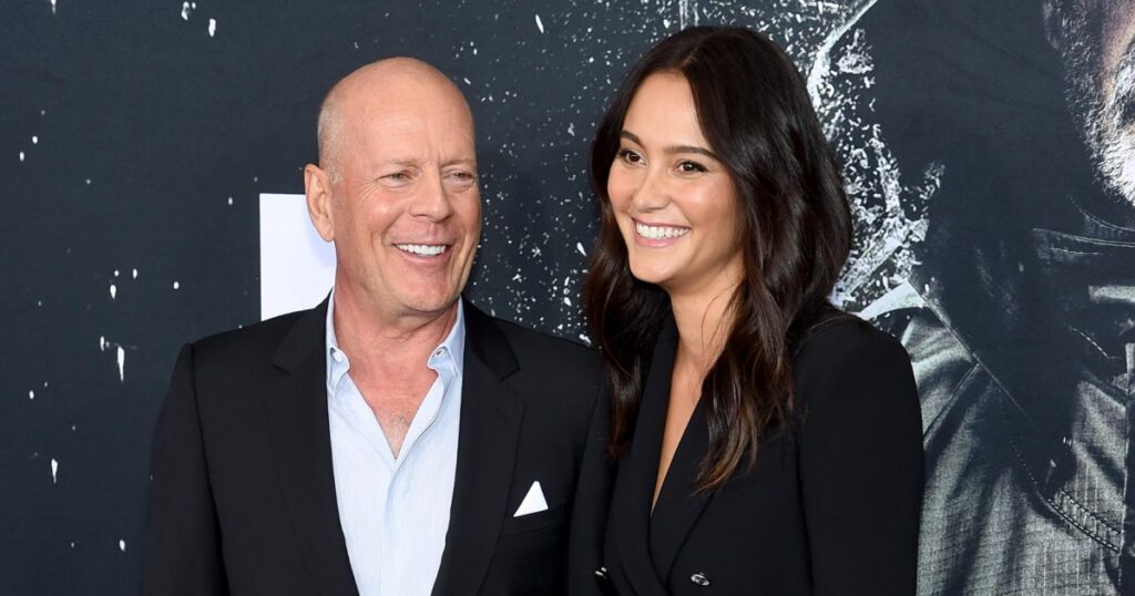 Emma Heming Willis Marks 16 Years of ‘Monumental Highs and Devastating Lows’ With Bruce Willis