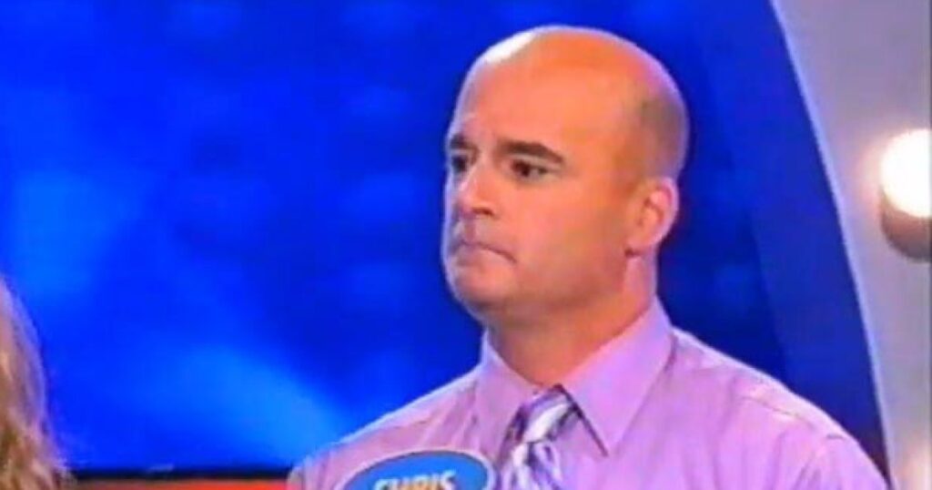 ‘Family Feud’ Contestant Charged With Child Abuse: Report