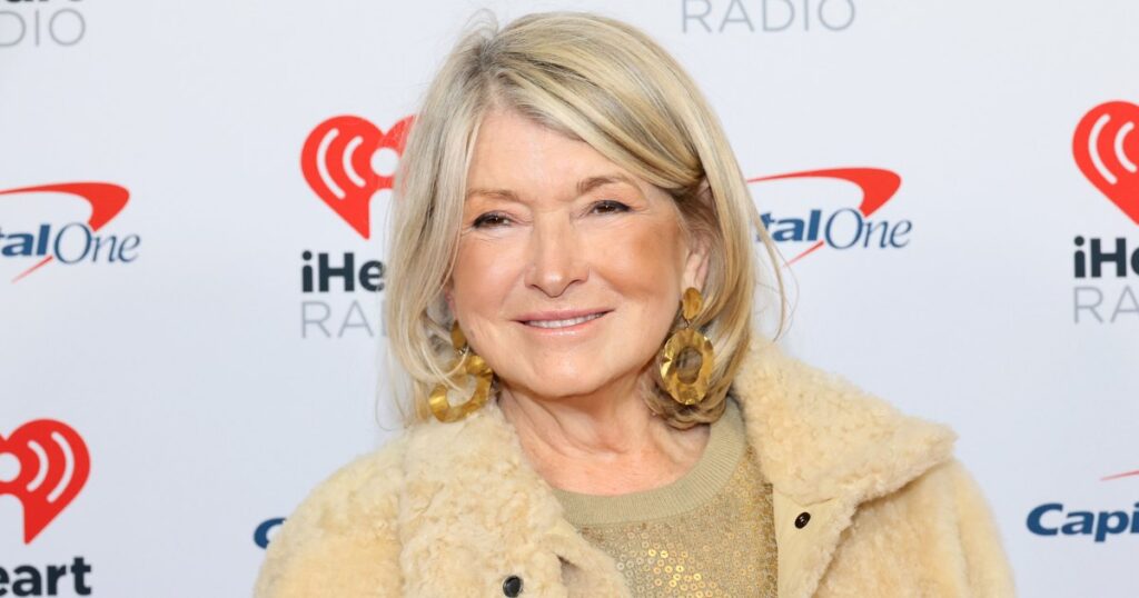 Martha Stewart’s Carry-on Suitcase Costs ,430 — Or Get A Similar Style for Under 0