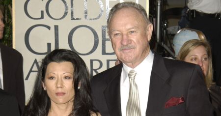 Longtime Friend Says Gene Hackman Would’ve Died “Long Ago” Without Wife Betsy Arakawa’s  Care