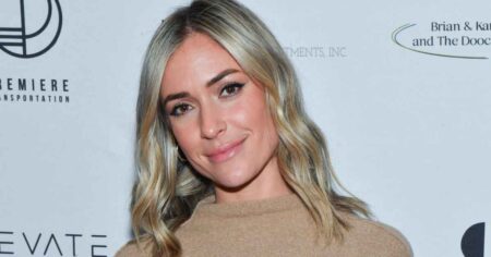 Kristin Cavallari Reunites With ‘Laguna Beach’ OGs During Live Podcast Taping