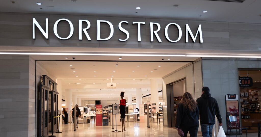 Nordstrom’s Spring Sale is Here! 14 Pieces Actually Worth Buying — Kate Spade, Levi’s and More