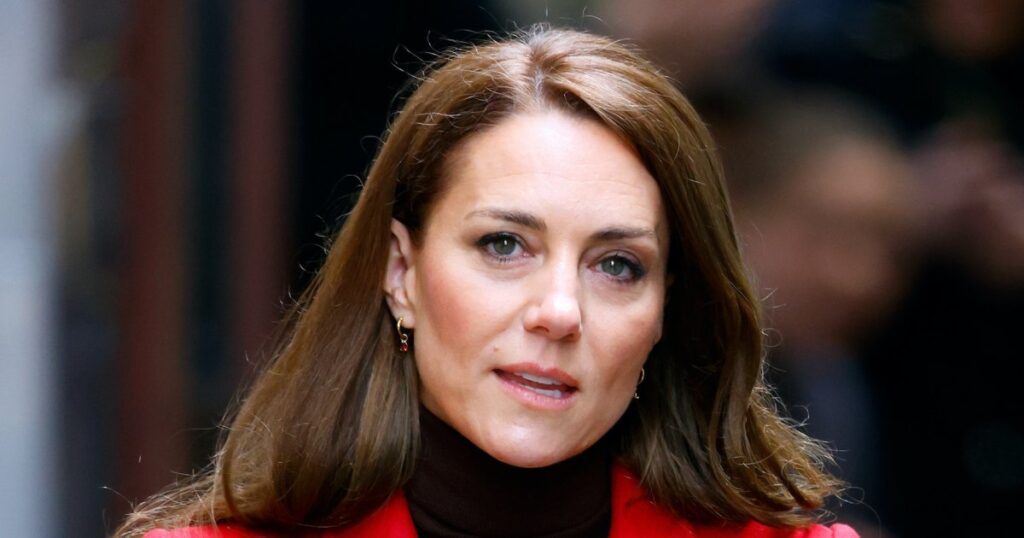 Princess Kate Middleton Celebrates Late Cancer Patient in Honor of International Women’s Day