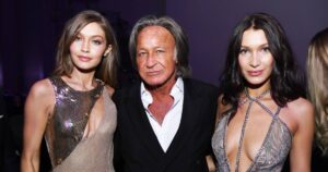 Gigi and Bella Hadid’s Dad Mohamed Shares His Candid Advice for His Kids: ‘Be Safe and Be Confident’ (Exclusive)