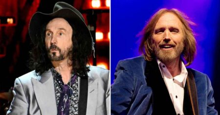 Heartbreakers Guitarist Mike Campbell Says His ‘Conscience Is Clear’ Over Tom Petty’s Fatal Drug Overdose