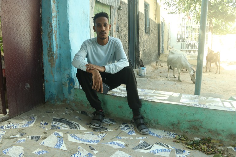 Somalia deportees