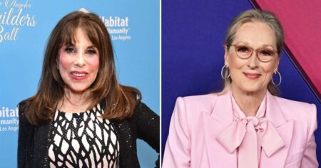 Kate Linder Makes a Case for Why Meryl Streep Should Guest Star on ‘The Young and The Restless’ (Exclusive)