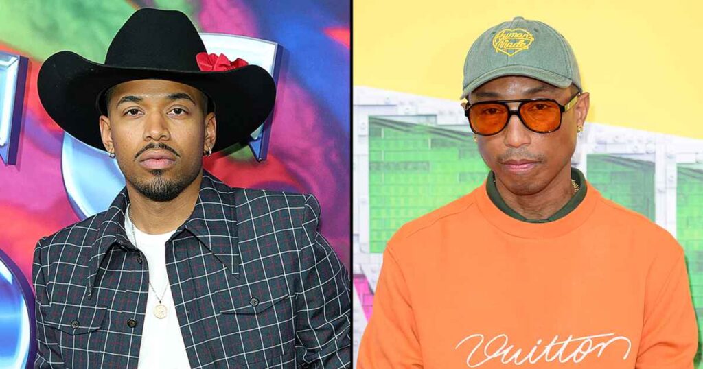 Kelvin Harrison Jr. Says It’s a ‘Bummer’ Pharrell Biopic Was Canceled: ‘I Have the Movie in My Head’ (Exclusive)