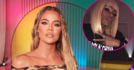 Khloe Kardashian Denies Apologizing to Blac Chnya’s Mom Tokyo Toni