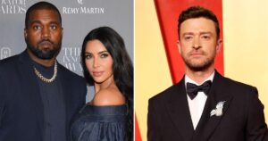 Kim Kardashian, Kanye West’s Son Doesn’t Know Who Justin Timberlake Is: Does JT ‘Mean Jayson Tatum?’