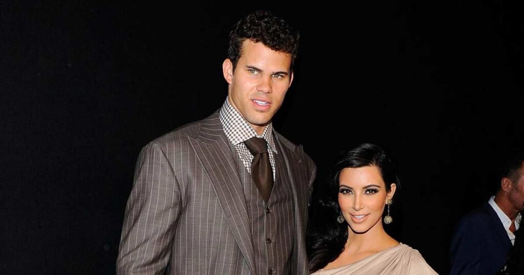 Kim Kardashian Reveals Where Her Kris Humphries Engagement Ring — That She Paid For — Ended Up