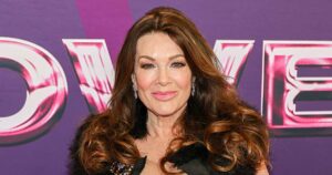 Lisa Vanderpump Is Opening Her Own ‘Truly Magical’ Hotel on the Las Vegas Strip