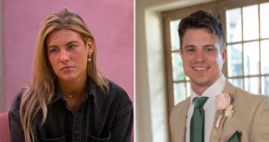 ‘Love Is Blind’ Star Sara Carton Reveals When She Realized She and Ben Mezzenga Were ‘Incompatible’